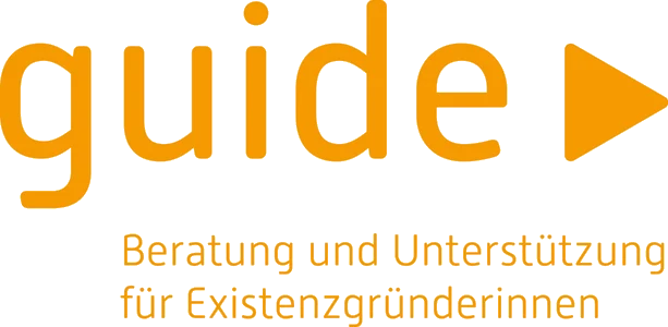 guide – Beratung und Unterstützung für Existenzgründerinnen