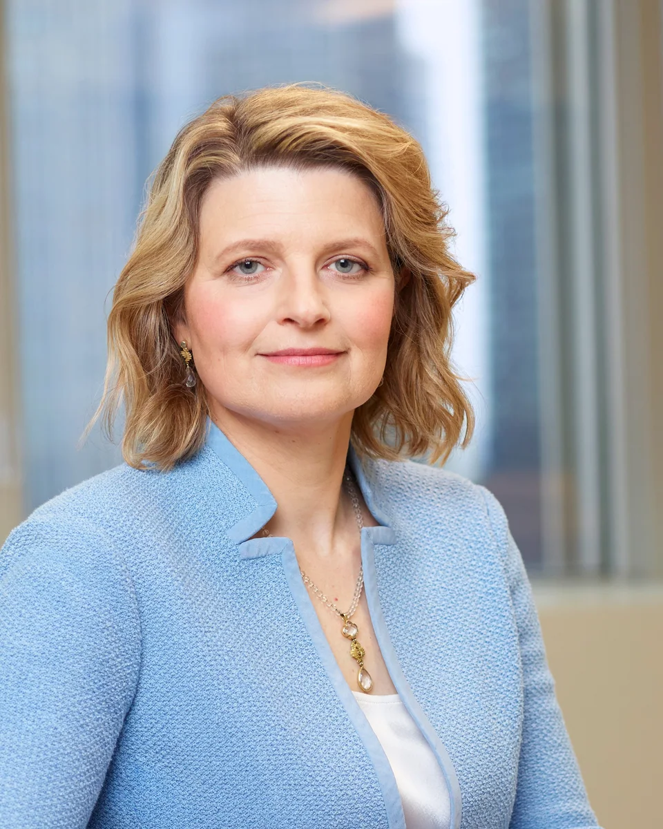 Porträt von Prof. Dr. Fritzi Köhler-Geib